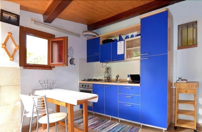 בלבדרה Eurialo Green Suites מראה חיצוני תמונה