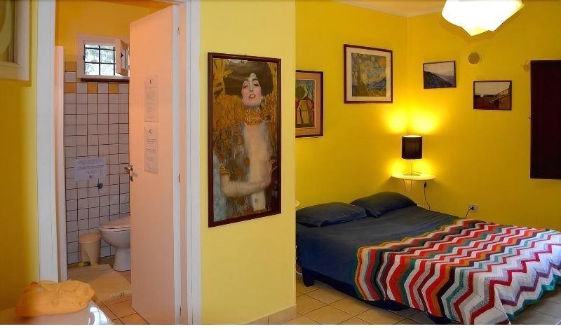 בלבדרה Eurialo Green Suites מראה חיצוני תמונה