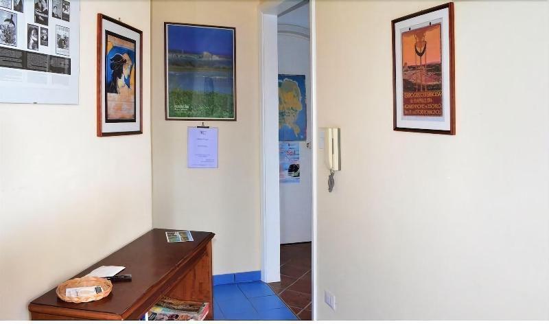 בלבדרה Eurialo Green Suites מראה חיצוני תמונה