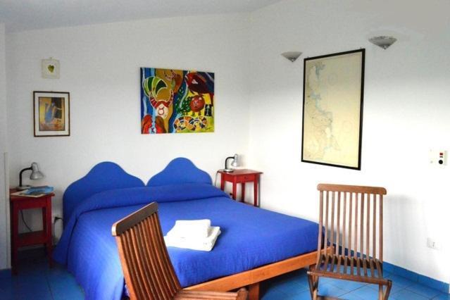 בלבדרה Eurialo Green Suites חדר תמונה