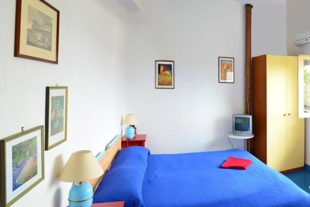 בלבדרה Eurialo Green Suites מראה חיצוני תמונה