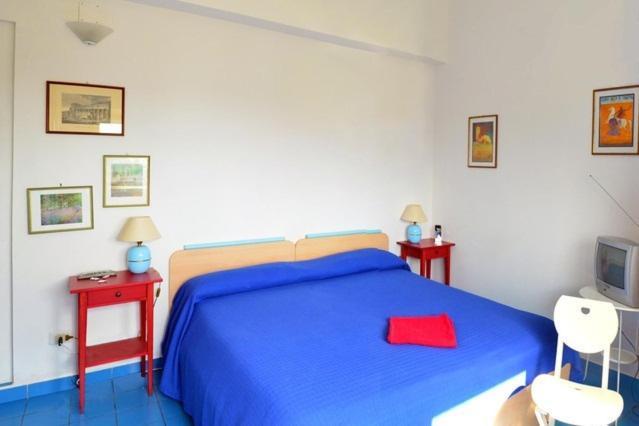 בלבדרה Eurialo Green Suites מראה חיצוני תמונה