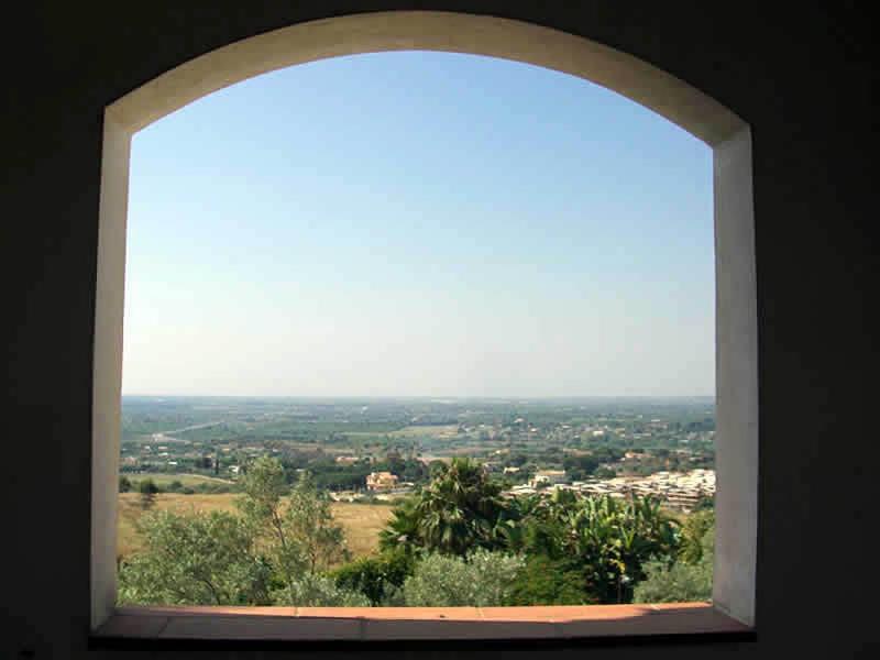 בלבדרה Eurialo Green Suites מראה חיצוני תמונה