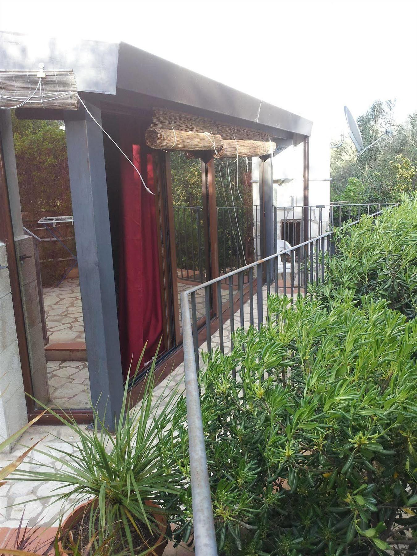 בלבדרה Eurialo Green Suites מראה חיצוני תמונה